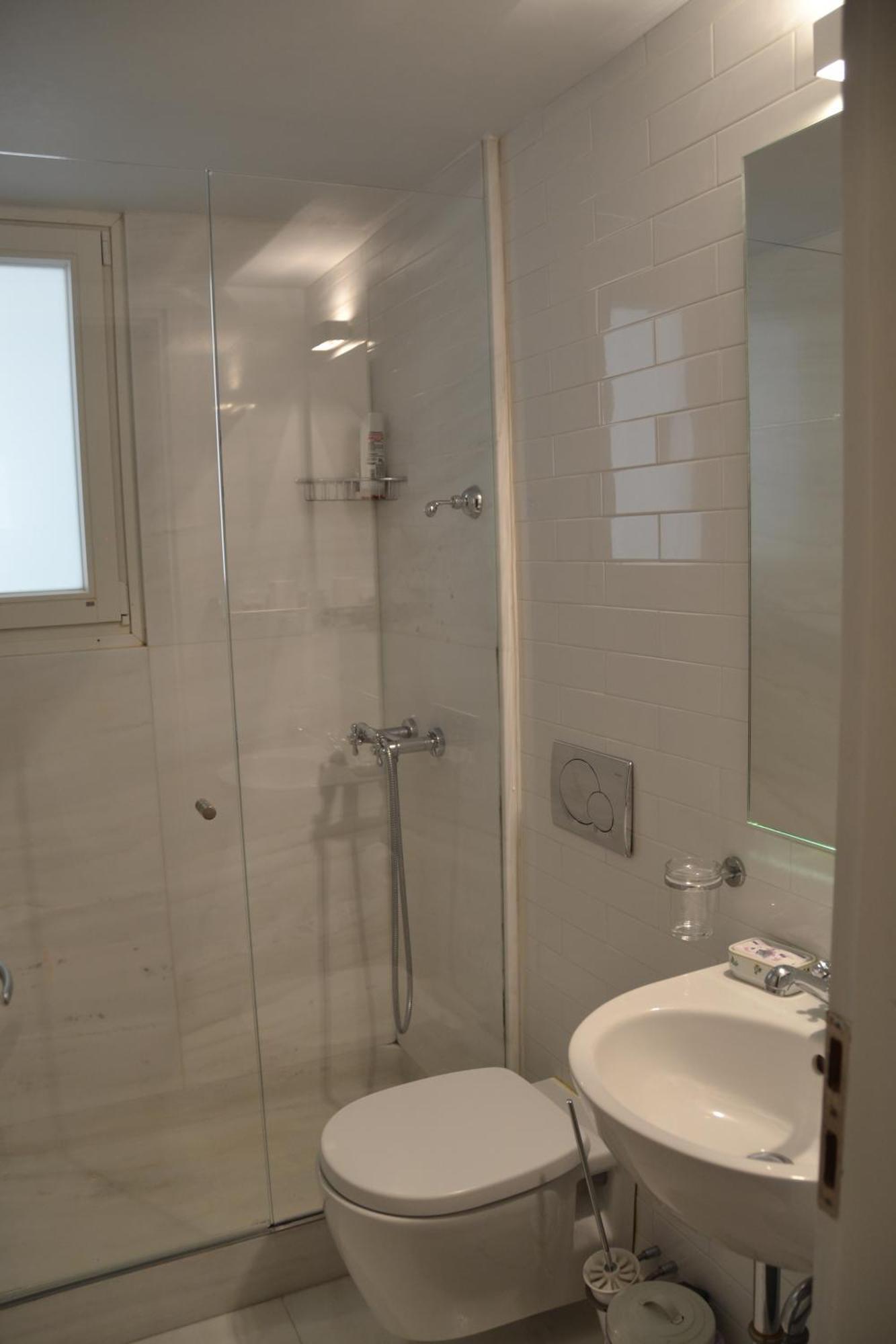 Ferienwohnung Vouliagmeni Seaside Flat Athen Exterior foto